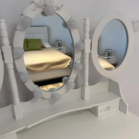 Apartment Black&ginger