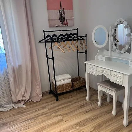 Lägenhet Black And Ginger *