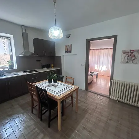 Black&ginger Apartment *