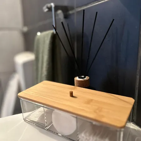 Black&ginger * Zrenjanin