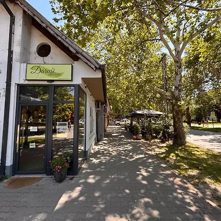 Lägenhet Black And Ginger