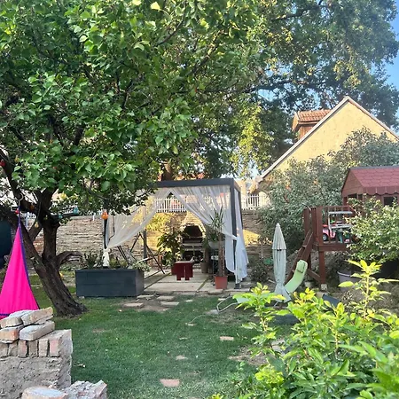 Apartment Black&ginger