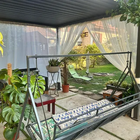 Black&ginger Apartment *