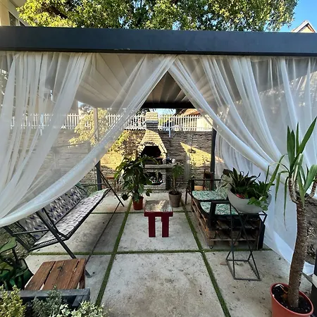 Apartment Black&ginger *