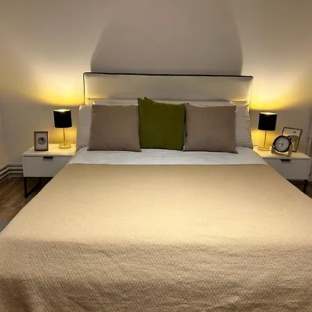 Black And Ginger Zrenjanin