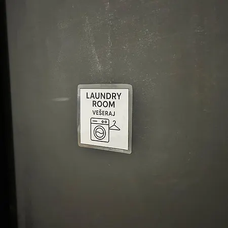 Black&ginger Apartment Zrenjanin