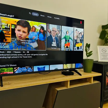 Black&ginger Apartment *