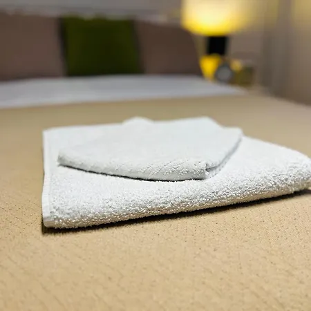 Lägenhet Black And Ginger Zrenjanin